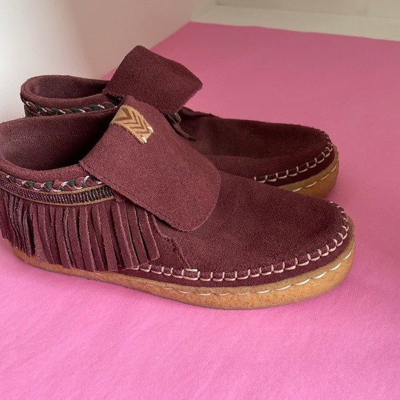 LAIDBACKLONDON Moccasins - Picture 2 of 10
